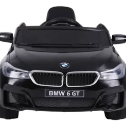 ORYGINALNE BMW 6 GT W NAJLEPSZEJ WERSJI, MIĘKKIE SIEDZENIE, PILOT 2.4 GHZ/ 2164