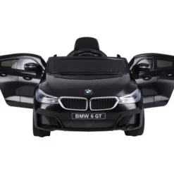 ORYGINALNE BMW 6 GT W NAJLEPSZEJ WERSJI, MIĘKKIE SIEDZENIE, PILOT 2.4 GHZ/ 2164