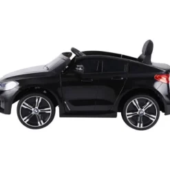 ORYGINALNE BMW 6 GT W NAJLEPSZEJ WERSJI, MIĘKKIE SIEDZENIE, PILOT 2.4 GHZ/ 2164