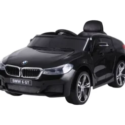 ORYGINALNE BMW 6 GT W NAJLEPSZEJ WERSJI, MIĘKKIE SIEDZENIE, PILOT 2.4 GHZ/ 2164