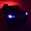 ORYGINALNY JEEP GRAND CHEROKEE, MIĘKKIE KOŁA, MIĘKKIE SIEDZENIE, SUPER WERSJA/JJ2055