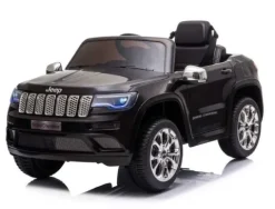 ORYGINALNY JEEP GRAND CHEROKEE, MIĘKKIE KOŁA, MIĘKKIE SIEDZENIE, SUPER WERSJA/JJ2055