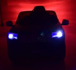 ORYGINALNY JEEP GRAND CHEROKEE, MIĘKKIE KOŁA, MIĘKKIE SIEDZENIE, SUPER WERSJA/JJ2055