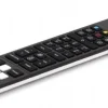 Oryginalny pilot do dekodera Sagemcom DSIW74 - NC+
