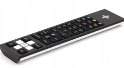 Oryginalny pilot do dekodera Sagemcom DSIW74 - NC+