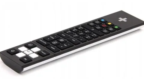 Oryginalny pilot do dekodera Sagemcom DSIW74 - NC+