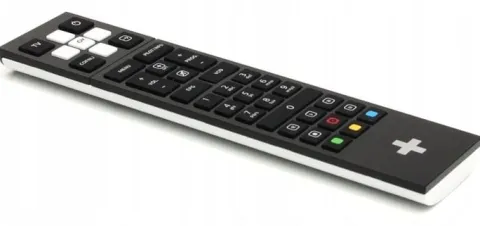 Oryginalny pilot do dekodera Sagemcom DSIW74 - NC+