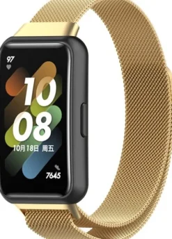 ORYGINALNY ZAMIENNY PASEK OPASKA BRANSOLETA YIVO DO HUAWEI SMART BAND 7