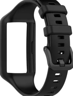ORYGINALNY ZAMIENNY PASEK OPASKA YIVO DO HUAWEI HONOR SMART BAND 6 PRO 7