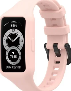 ORYGINALNY ZAMIENNY PASEK OPASKA YIVO DO HUAWEI HONOR SMART BAND 6 PRO 7