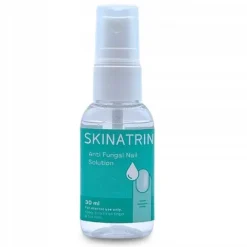 ORYG SKINATRIN PRZECIWGRZYBICY SILNY SPRAY GRZYBICA STÓP ZAKAZENIE PAZNOKCI