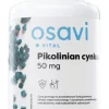 OSAVI Pikolinian cynku 50 mg (120 kaps.)