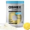 OSHEE Hydration Zero Sugar proszek Lemon BCAA 330 g