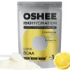 OSHEE ISO Hydration izotonik w proszku Lemon BCAA 1050 g