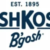 OshKosh Body Kwiaty 18M