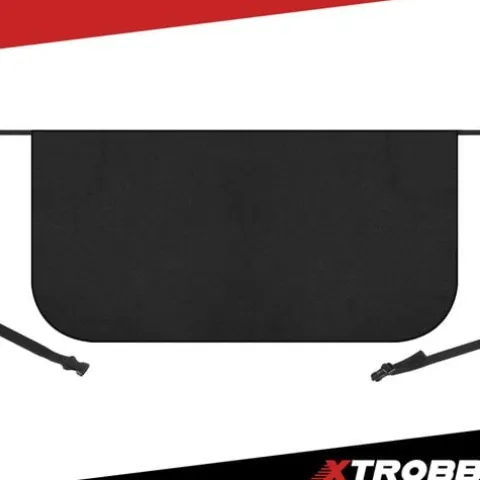 Osłona Antyszronowa Do Busa- Zestaw Xtrobb