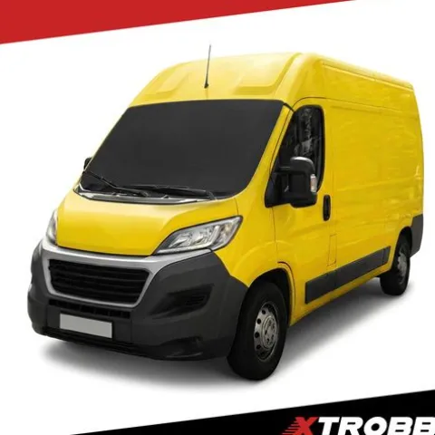 Osłona Antyszronowa Do Busa- Zestaw Xtrobb