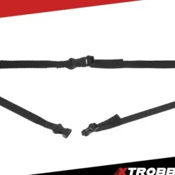 Osłona Antyszronowa Do Busa- Zestaw Xtrobb