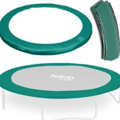 Osłona na sprężyny do trampoliny 374cm 12ft Neo-Sport