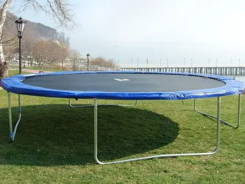 Osłona na sprężyny do trampoliny 252cm 8ft Neo-Sport 1841