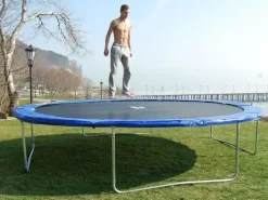 Osłona na sprężyny do trampoliny 252cm 8ft Neo-Sport 1841