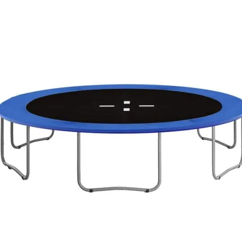 Osłona sprężyn do trampoliny 13FT 396/400/407cm niebieska