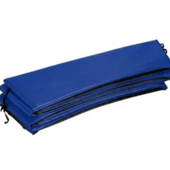 Osłona sprężyn do trampoliny 8FT 244/250/252cm niebieska