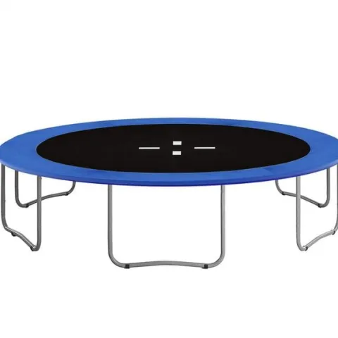 Osłona sprężyn do trampoliny 8FT 244/250/252cm niebieska