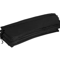 Osłona sprężyn do trampoliny 10FT 300/305/312 cm czarna