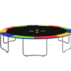 Osłona sprężyn do trampoliny 10FT 300/305/312 cm multikolor