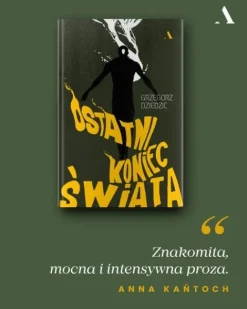 Ostatni koniec świata