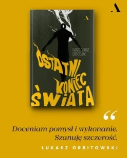 Ostatni koniec świata