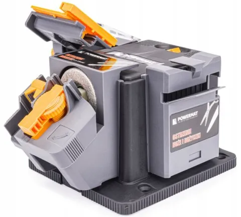 OSTRZAŁKA WIELOFUNKCYJNA DO NOŻY DŁUT WIERTEŁ 170W PM-OWF-170M