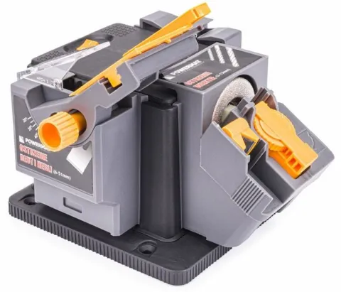 OSTRZAŁKA WIELOFUNKCYJNA DO NOŻY DŁUT WIERTEŁ 170W PM-OWF-170M