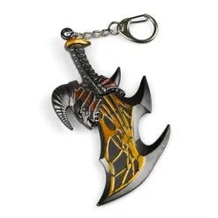 Ostrze Chaosu Kratosa | 12 cm | Brelok | God Of War