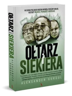 Ołtarz i siekiera