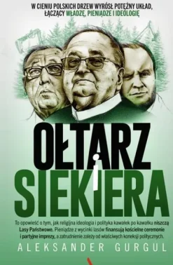 Ołtarz i siekiera
