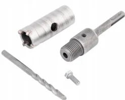 OTWORNICA, KORONKA, FREZ do MURU Ø 30mm SDS PLUS+