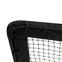OUTLET Regulowany rebounder Pro Kickback VirtuFit 164×164 cm – regulowany, składany, 5 kątów odbicia