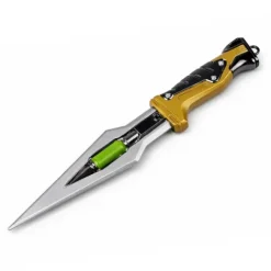 Outpost Melee | 18 cm | Metal | Brelok | Valorant