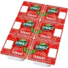 Łowicz Produkt owocowy truskawka 6 x 25 g