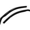 Owiewki Hyundai i10 I 5-drzwi HTB 2007-2013r. PRZODY