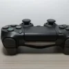 Pad Bezprzewodowy PS4 SLIM PRO V2 Sony Czarny Oryginalny DUALSHOCK 4
