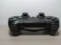 Pad Bezprzewodowy PS4 SLIM PRO V2 Sony Czarny Oryginalny DUALSHOCK 4