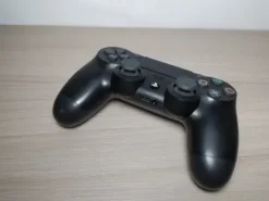 Pad Bezprzewodowy PS4 SLIM PRO V2 Sony Czarny Oryginalny DUALSHOCK 4