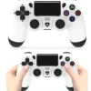 Pad bezprzewodowy SF CHP-02 do PS4 BIAŁY