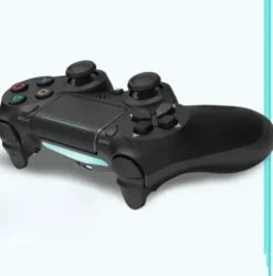 Pad bezprzewodowy SF CHP-02 do PS4 BIAŁY