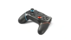 PAD do NINTENDO SWITCH Joystick Gamepad Kontroler BEZPRZEWODOWY Bluetooth