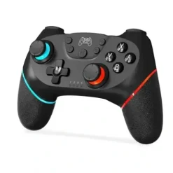 PAD do NINTENDO SWITCH Joystick Gamepad Kontroler BEZPRZEWODOWY Bluetooth