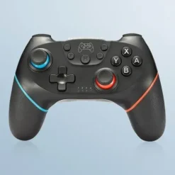 PAD do NINTENDO SWITCH PC BEZPRZEWODOWY Joystick Kontroler + KABEL USB
